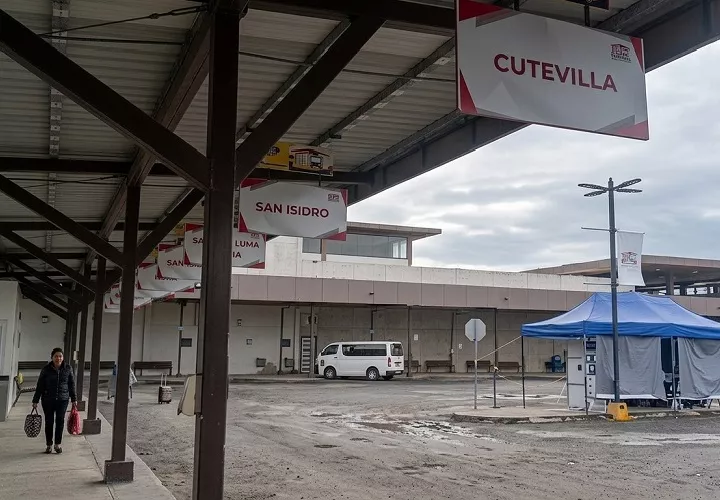 Parte de la crisis económica en la provincia de Coclé es del incremento de locales vacíos por alquilar y el alza del desempleo.