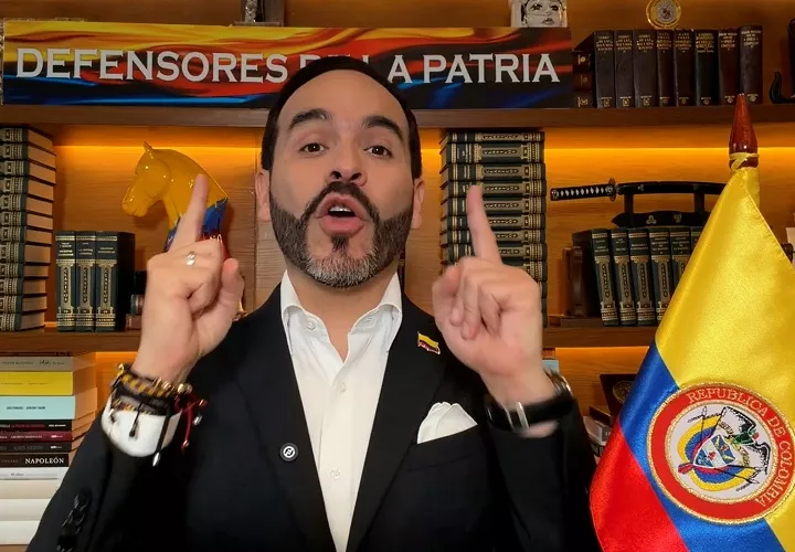 El nuevo Gobierno aún no ha dado detalles de los temas que se discutieron en el consejo de seguridad, pero las autoridades regionales que participaron en la reunión divulgaron algunas de las primeras medidas que se ejecutarán. Foto. EFE