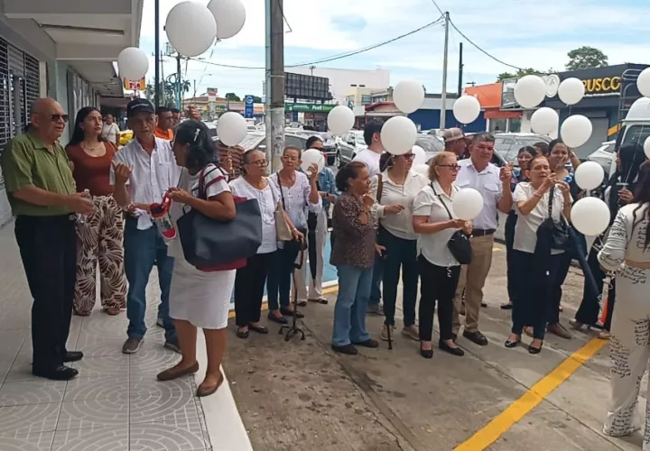 Las cifras adquieren especial relevancia tras la decisión del Tribunal de Juicio del Órgano Judicial de Veraguas, que declaró culpable del delito de femicidio a Bosco Bolívar Barrera, por la muerte de Franco.