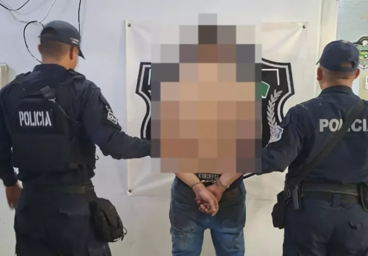 El hecho generó retrasos en el sistema de transporte, mientras se aplicaban los protocolos de seguridad establecidos. Foto: Cortesía