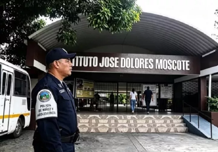 Escuela José Dolores Moscote
