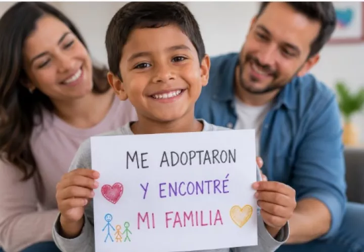 La institución mantiene abiertas las orientaciones para las personas interesadas en iniciar los trámites formales.  Foto: IA 