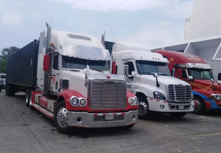 Uno de los puntos clave es Paso Canoas, principal conexión terrestre entre Panamá y Costa Rica y una ruta utilizada para el tránsito de mercancías hacia otros países de Centroamérica.