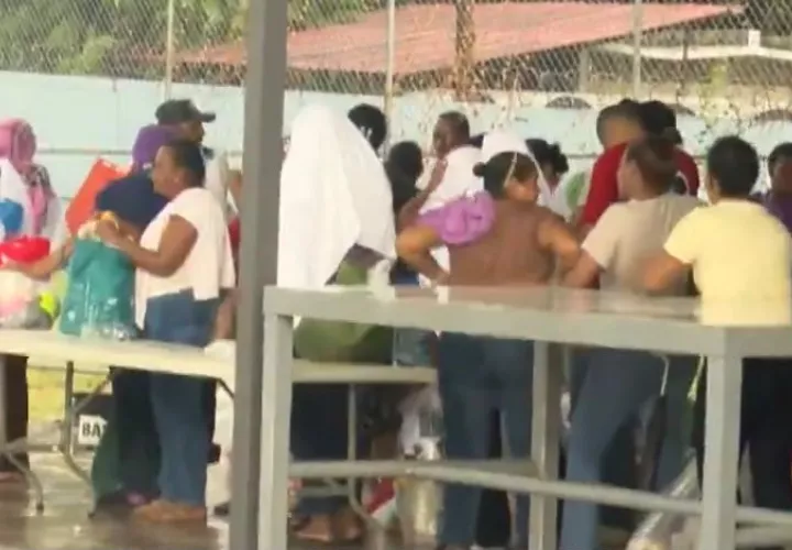Foto: Telemetro Reporta