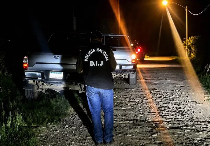 Las autoridades investigan el caso. / Imagen mejorada con IA: Eric Montenegro