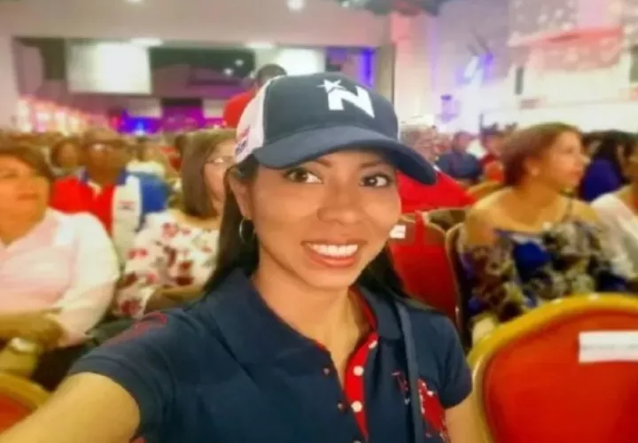 Nadia del Río sufre un nuevo revés.