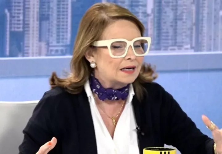 Diputada Paulette Thomas deja la Coalición Vamos 