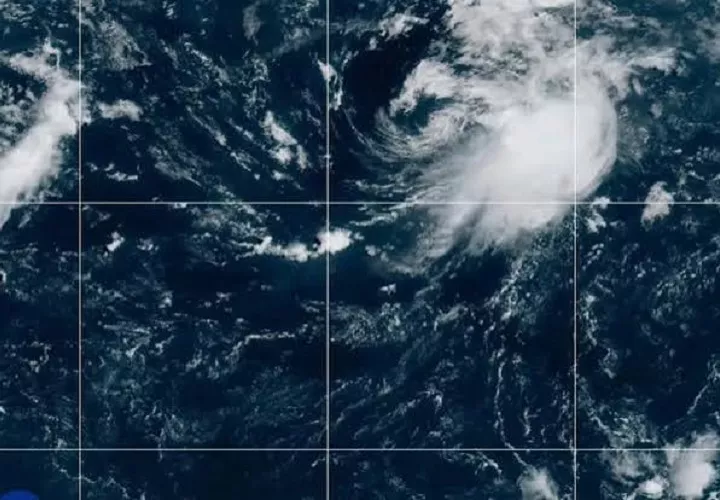 Dolly es la cuarta tormenta con nombre de la temporada, después de Arthur, Bertha y Cristóbal, esta última formada el pasado 12 de agosto y que no representó peligro para tierra firme.
