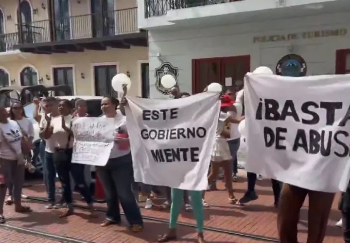 Foto: Noticia en Desarrollo