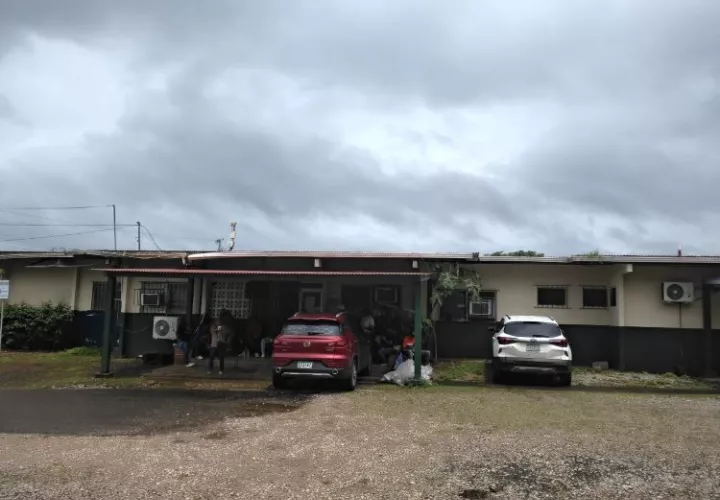 El caso ha pasado a las entidades superiores y se tomarán las medidas respectivas.