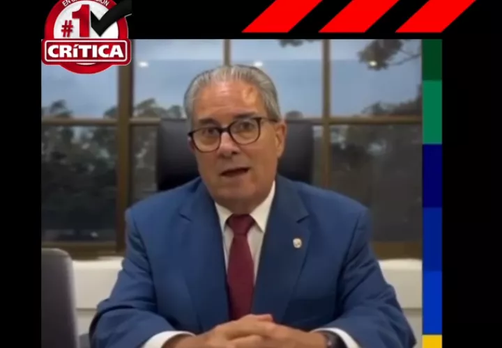 “Hago un llamado a la comunidad para que juntos cuidemos estas instalaciones, que pertenecen a todos los panameños”, expresó.