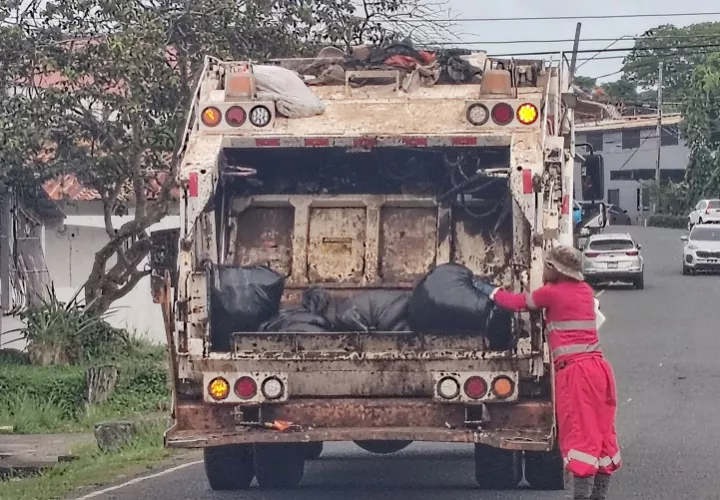 El municipio dejó claro que la compañía que resulte electa deberá contar con la capacidad operativa, equipo pesado y personal suficiente para atender el acelerado crecimiento urbanístico y poblacional de La Chorrera. Foto. Eric Montenegro