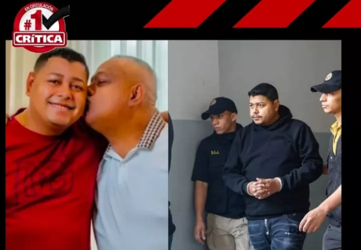 La defensa de Abraham Rico Pineda sostiene que mantener el arresto domiciliario podría convertirse en una pena anticipada.