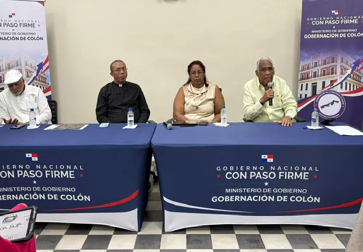 Como parte de las medidas preventivas, también se coordinarán acciones para restringir el ingreso de personas que porten armas blancas o de fuego, en conjunto con las autoridades municipales. Foto. Diómes Sánchez