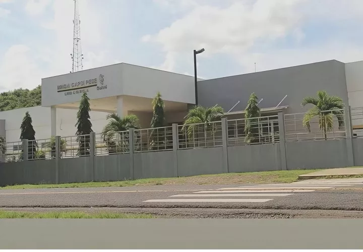 El MINSA-CAPSI Luis José Varela cumplió 13 años de brindar servicios de salud en el distrito. Foto. Thays Domínguez