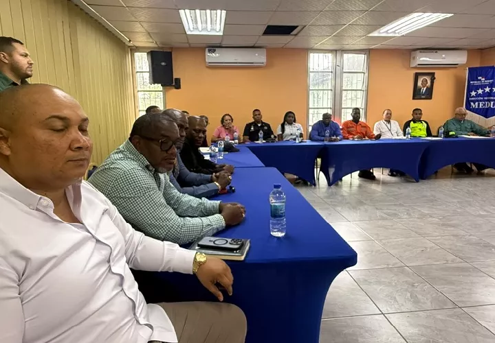 La propuesta del trazado de la ruta será evaluada junto al Servicio de Protección Institucional (SPI) con el fin de determinar la viabilidad operativa y asegurar la movilidad de los asistentes.