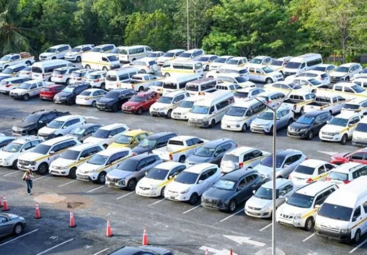 IMA suspende compra de vehículos eléctricos por medidas de austeridad. Foto: Cortesía