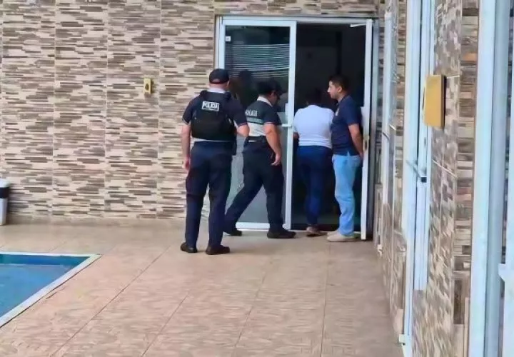 La mujer deberá enfrentar a un juez de garantias 