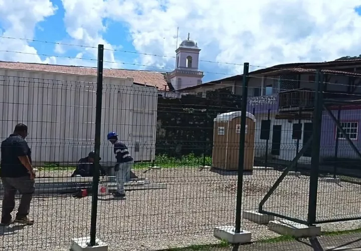 Las autoridades señalaron que mantendrán la fiscalización y el seguimiento continuo para garantizar que los trabajos avancen conforme a lo programado hasta la entrega final de las obras.
