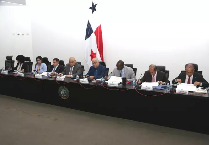 El Proyecto 699 continuará ahora su trámite en el pleno de la Asamblea Nacional, donde todavía puede ser modificado durante el segundo debate.