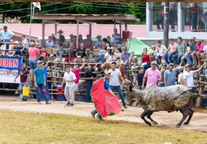 La preocupación crece entre quienes consideran que la tradición debe mantenerse, pero acompañada de medidas que reduzcan el riesgo.  /  Foto ilustrativa: Thays Domínguez