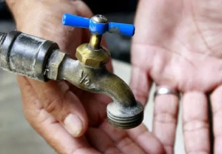Una vez concluyan las intervenciones programadas, el suministro de agua se recuperará de forma progresiva en los sectores impactados.