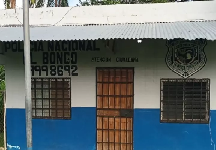 El reclamo cobra mayor fuerza tras la reciente agresión contra la educadora, por lo que los moradores esperan que las autoridades evalúen la reapertura del puesto policial. Foto. Melqíades Vásquez