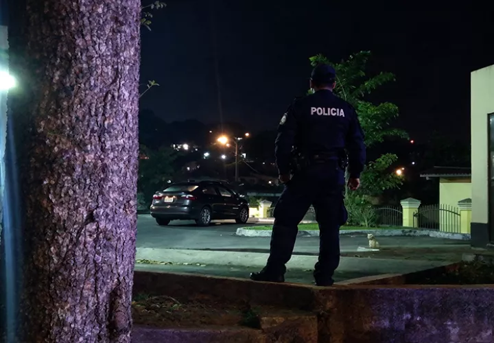 Esta medida también se ha aplicado en distintos distritos de otras provincias.  /  Imagen: Eric Montenegro