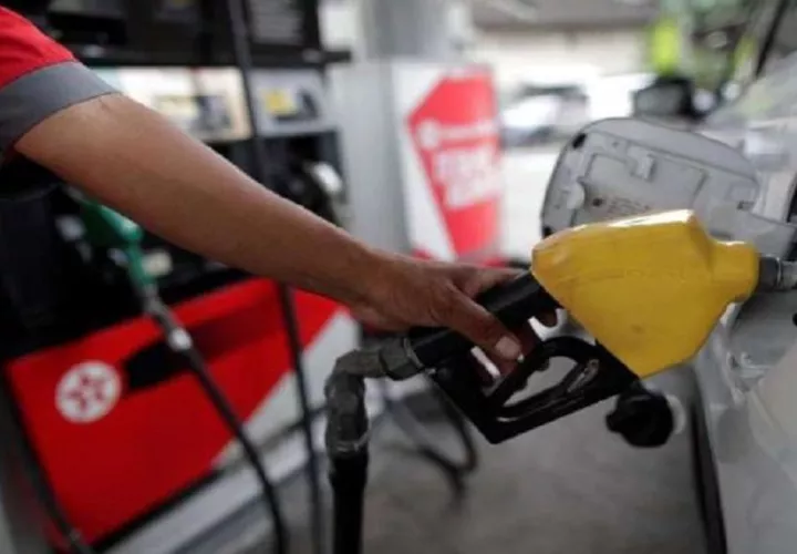Los precios del combustible han aumentado considerablemente. 