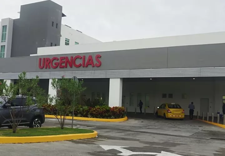 Buscan identificar al responsable, que escapó tras realizar los disparo.