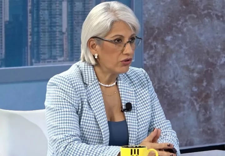 Foto: Debate Abierto
