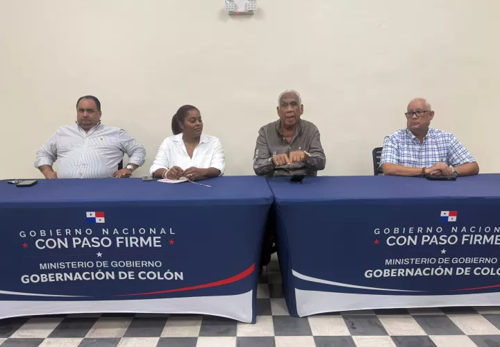 Las autoridades acordaron mantener el trabajo conjunto para definir acciones inmediatas que contribuyan a mejorar la experiencia de los turistas y consolidar a la provincia de Colón como un destino turístico atractivo y seguro.