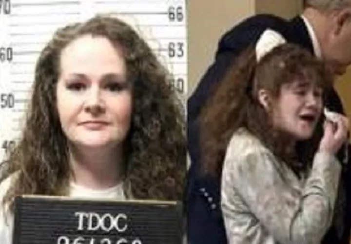  La mujer todavía presenta cierta confusión mental y, según otro de sus abogados, Randy Spivey, sus primeras palabras al despertar.