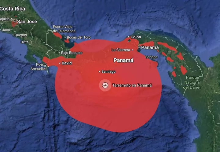 Imagen Google Maps
