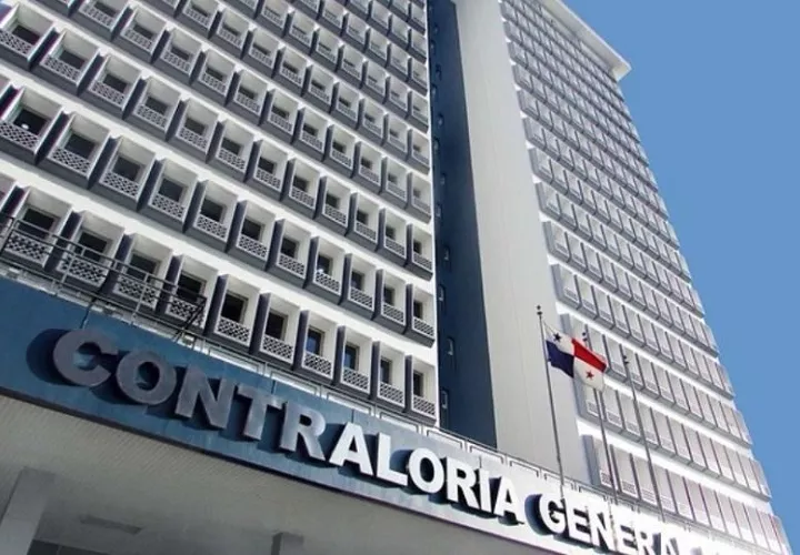 La Contraloría General de la República, detalló que los pagos correspondientes serán liquidados con los fondos del Programa de Inversión de Obras Públicas y Servicios (PIOPS) y del Impuesto de Inmuebles (IBI) transferidos a la descentralización. Foto. Archivo