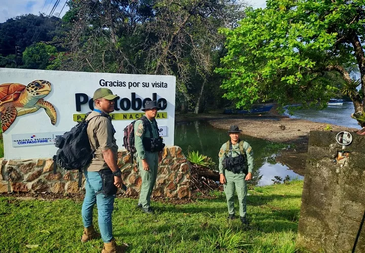 El plan de seguridad contará con el respaldo de la Dirección de Investigación Judicial (DIJ), el Servicio Nacional Aeronaval (Senan) y la Dirección de Operaciones del Tránsito.