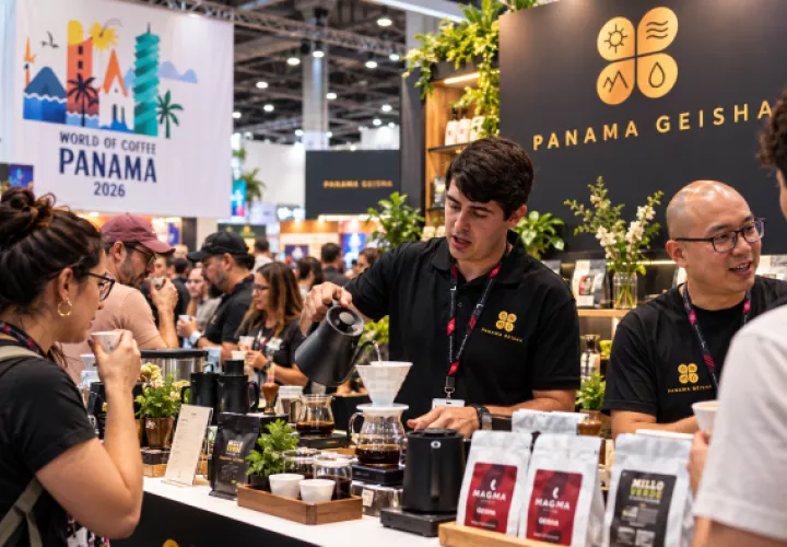 Mantener la actividad económica mientras avanza la recuperación de las zonas golpeadas por el terremoto es parte del mensaje que impulsa la Cámara de Comercio, Industrias y Agricultura de Panamá (CCIAP), que vincula la realización de eventos internacionales con la generación de oportunidades y el apoyo a las familias afectadas.