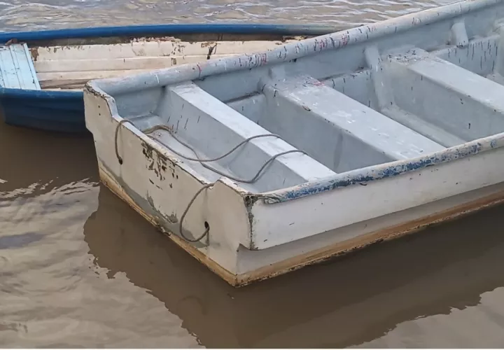 Los pescadores esperan que las investigaciones permitan frenar estos delitos que golpean directamente la economía de las familias pesqueras.  /  Foto: Melquiades Väsquez