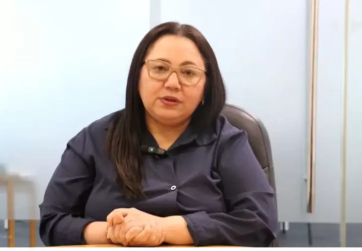 la directora general de Carrera Administrativa, Cheyla Valdés, explicó que la solicitud tiene como propósito conformar una base de datos actualizada.
