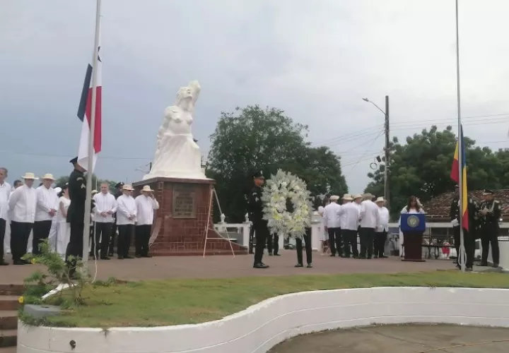 Más de 1,500 personas están damnificadas.