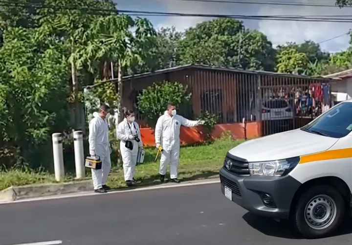 Las autoridades investigan el caso.  /  Imagen generada con IA