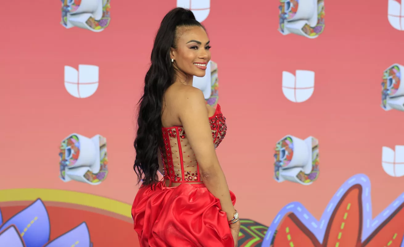 Desde la alfombra azul 