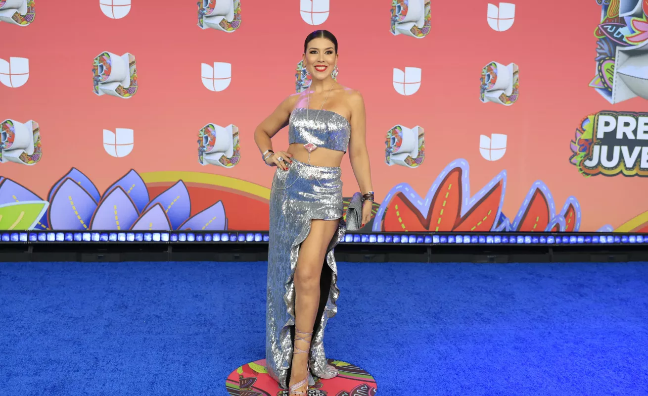 Desde la alfombra azul 