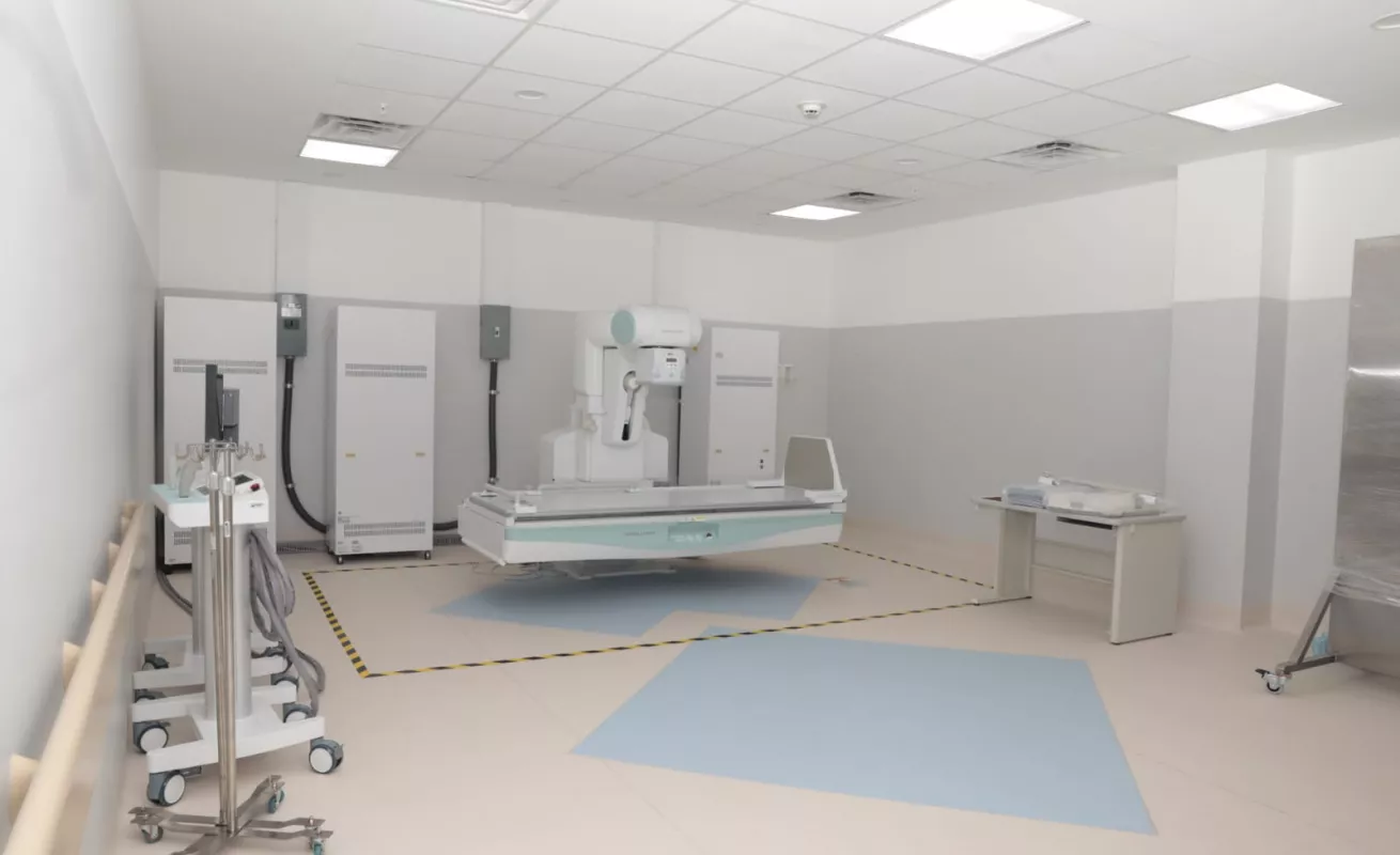 10 imágenes que te muestran el hospital de Bugaba 