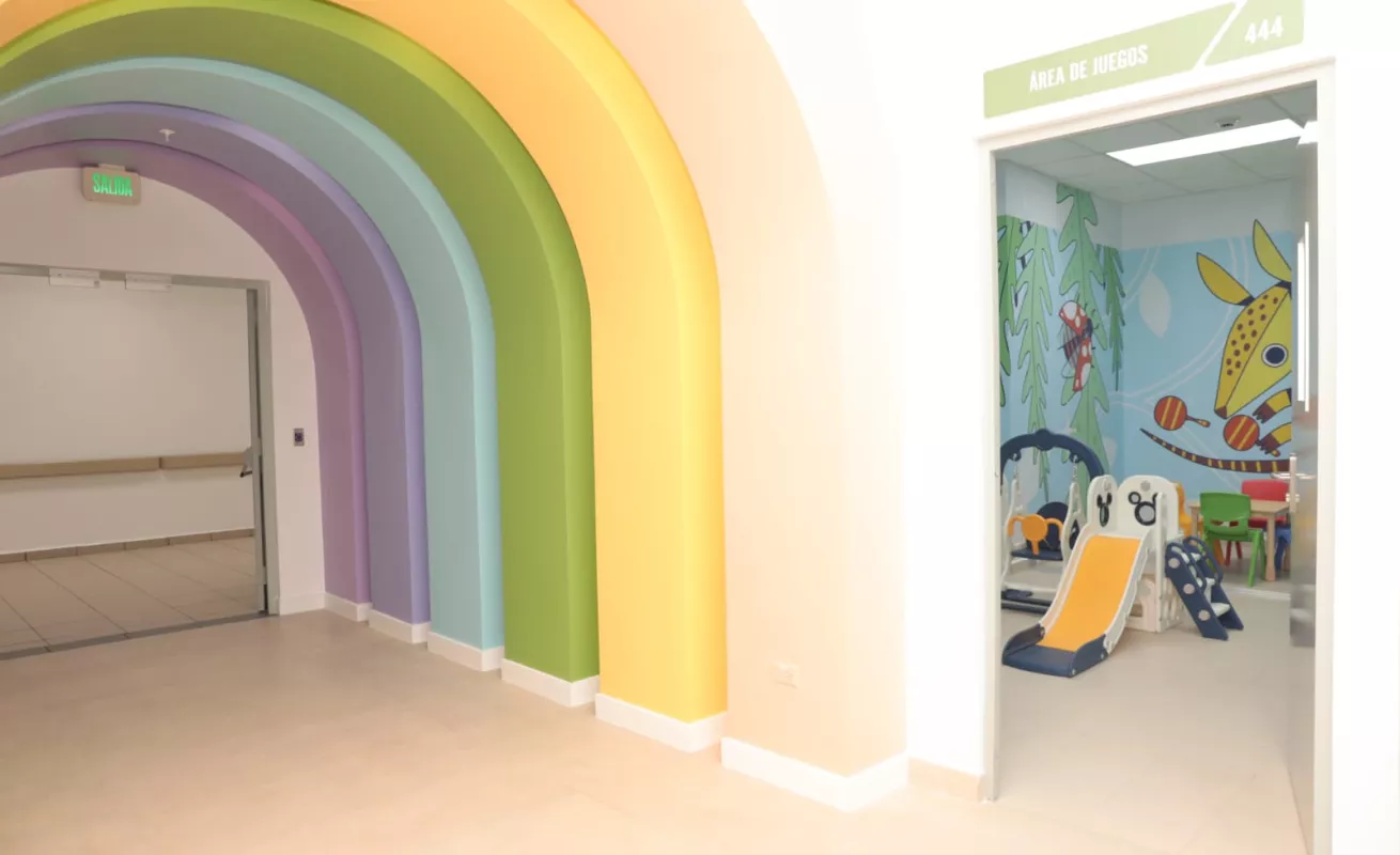 10 imágenes que te muestran el hospital de Bugaba 