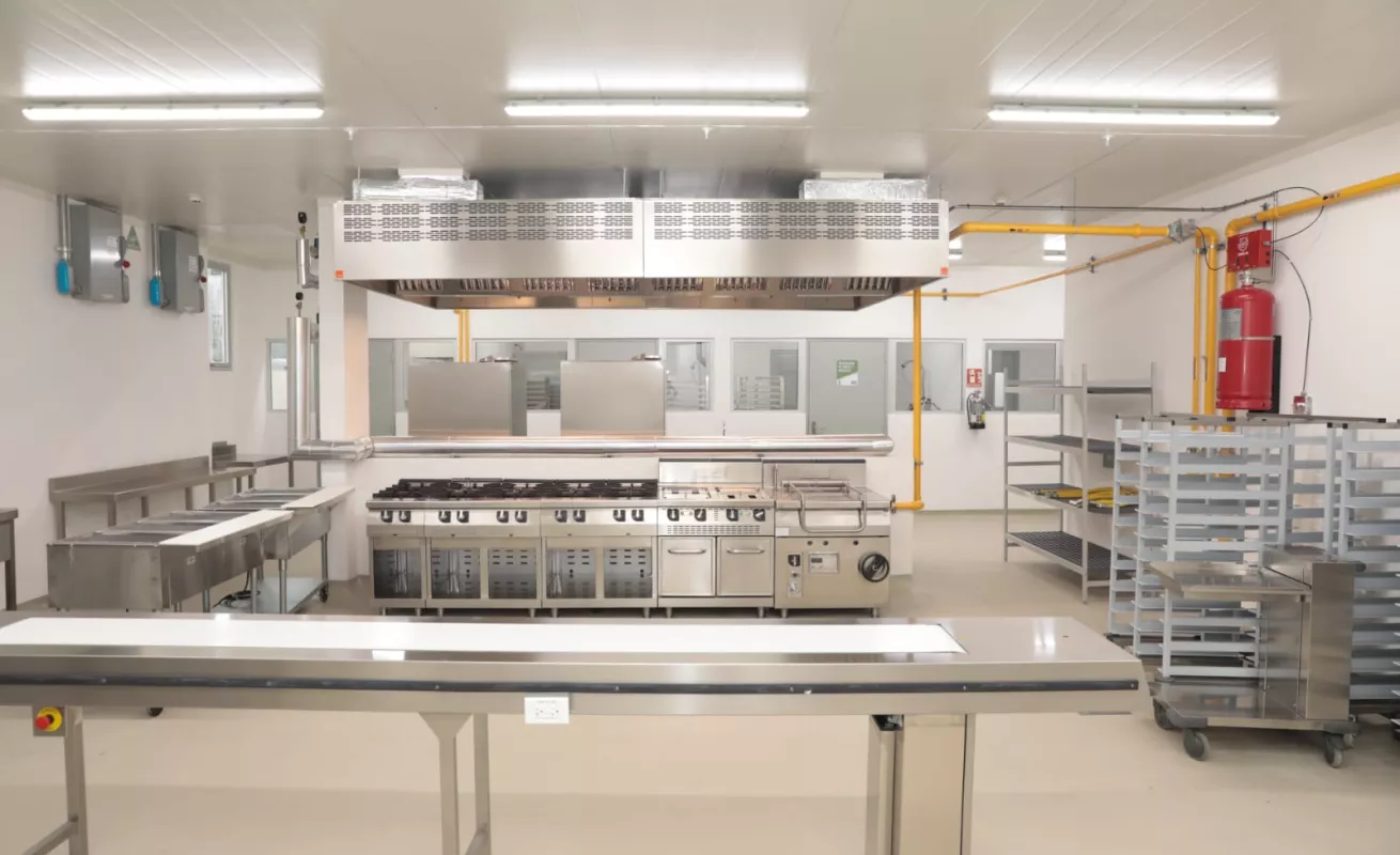 10 imágenes que te muestran el hospital de Bugaba 