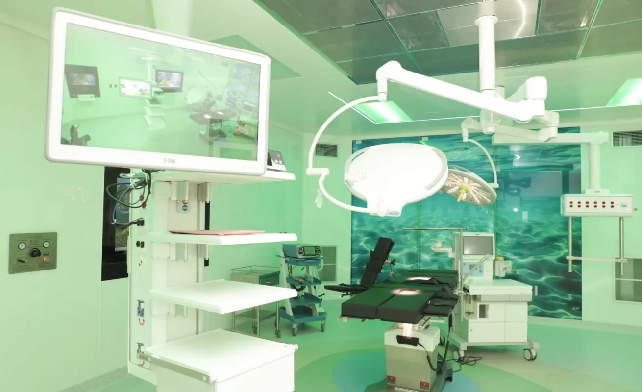 10 imágenes que te muestran el hospital de Bugaba 