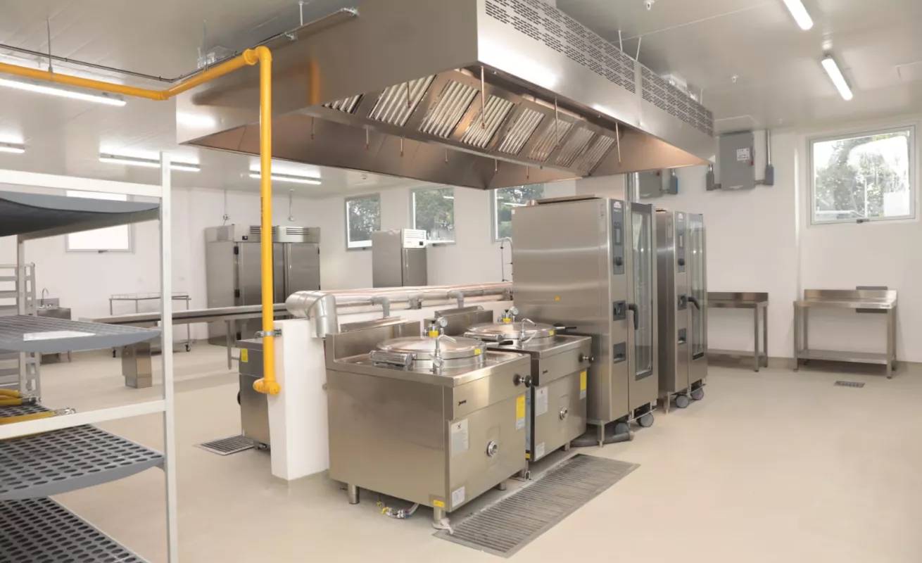 10 imágenes que te muestran el hospital de Bugaba 