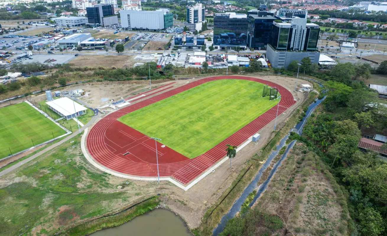 Obra deportiva honra legado de Luis ‘Matador’ Tejada”