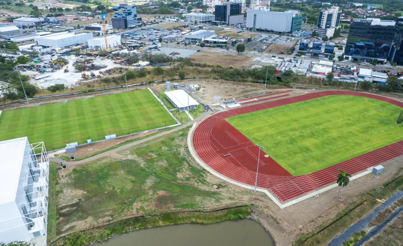 Obra deportiva honra legado de Luis ‘Matador’ Tejada”